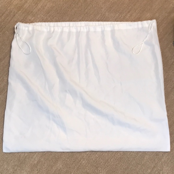 Large Coach dust bag - Picture 5 of 5